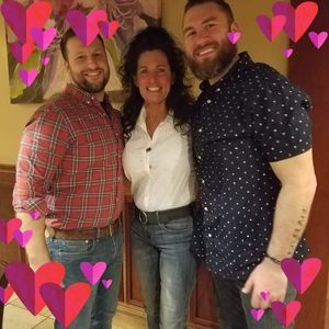 Meet your Posher, Laurie